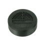 Dwarf Mini Telescope Bahtinov Mask for Buckeye Dew Shield Buckeye Stargazer