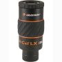 Open Box: Celestron 1.25in. X-Cel LX Eyepiece - 2.3mm # 93420