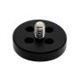 EmCan Ball Head Mount Adapter for EM31 Pro Mount Head # EMA01