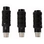 EmCan Horizontal Tripod Leveling Feet # AD120