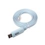 Pegasus Astro EQDir USB Stick Adapter for EQMOD with RJ45 / DB9 Connectors # EQDIR-USB-RJ/DB9