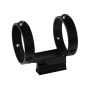 Explore Scientific Standard Height Finder Scope Rings # FNDRRGSSTD