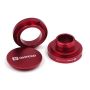 QHY PoleMaster Adapter - For Losmandy GM-8 & G-11 Mounts