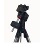 iOptron GEM28 Mount with iPolar & LiteRoc Tripod # G281A3