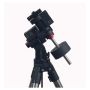 iOptron GEM28 Mount Head with AccuAlign Polar Scope, Hard Case & LiteRoc Tripod # G282B3