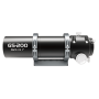 ToupTek 40mm f/5 ED Triplet PAPO Guide Scope w/ Crayford Focuser 