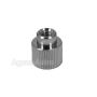 GSO Newtonian/Dobsonian Telescope Nut to Attach Spider Vane to Tube (6