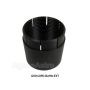 Buckeyestargazer Baffle Extension for GSO 10” Ritchey-Chretien (RC10) Telescope