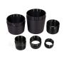 GSO Telescope Baffle Extensions for Ritchey-Chretien Telescopes  Buckeye Stargazer 