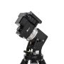 iOptron HEM27A Hybrid SWG Equatorial Mount Head with iPolar and Case # H272A
