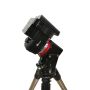 iOptron HEM44EC Hybrid Strain Wave EQ Mount Head with High Precision Encoders # H444