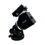 iOptron HAE43B Hybrid SWG Equatorial Mount Head with iMate # HE432B