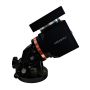iOptron HAE43CEC Strain Wave AZ/EQ Dual Mount Head w/ Encoders