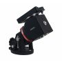 iOptron HAE69CEC Dual AZ/EQ Hybrid SWG Mount with HR Encoders # HE694C