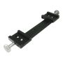Agena V Series Side-by-Side Dual-Mount Vixen Dovetail Bar with 2 Vixen Saddles # HY-01