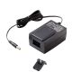 Pegasus Astro 12V 1.5A Power Supply Unit for Focus Cube / Falcon Rotator / DMFC # PSU-1215