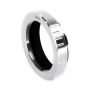William Optics High Precision Copper 48mm Wide T-Ring for Canon EOS Cameras # YE-TR-BR48-C