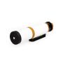William Optics All New 50mm UniGuide Scope with Slide-base - Gold # M-G50PB-WG