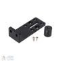 BuckeyeStargazer ZWO EAF Mount for Sky-Watcher 2