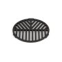 Farpoint Bahtinov Focus Mask (Unmounted) for DSLR Camera Lens with 62mm Filter Thread # FP440