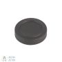 Agena End Cap: ID = 1.54