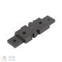 Agena Vixen/EQ5 Dovetail Rail - 150mm (5.9
