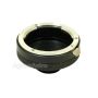 Baader C-Mount for Nikon Lenses # C-NIKON 2958535