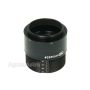Baader VariLock 46: Variable Length T-2 Extension Tube 29-46mm # T2-25V 2956946
