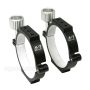 William Optics Mounting Rings (Set of 2) - 90mm (3.54
