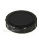 Agena End Cap: ID = 1.99