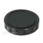 Agena End Cap: ID = 2.7