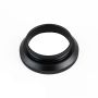 iOptron iAFS2 Telescope Adapter for GSO 6” – 8” CC and RC Telescopes with M90x1 Threads
