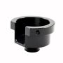EmCan iOptron iPolar Adapter for EM31 Pro Mount Head # EMA03