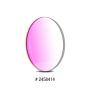 Baader Clear Glass Filter for Focusing or Dust Protection - 31mm Round Unmounted Filter # FC-RD31 2458414