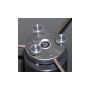 Bob's Knobs for Orion XT 4-Vane Phillips Screw Secondary # CNsec25