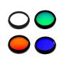 Chroma LRGB Imaging Filter Set - 1.25
