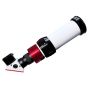 Lunt 50mm Ha Solar Telescope w/ B600 Blocking Filter & Helical Focuser # LS50THa-B600PT