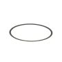 Baader T / T2 Fine-Adjustment Aluminum Spacer Ring: 0.3mm Thick # T2FAR-3 2457911