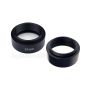 ZWO M48x0.75 Female to T/T2 M42x0.75 Male Adapter Set with 37.5mm Extension