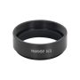 ZWO M54 Extender / Spacer Ring with 16.5mm Extension # ZW-M54-M54-16.5