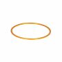 Baader Fine-Adjustment Aluminum Spacer Ring for M54 Threads - 1mm # M54RING-10 2457923