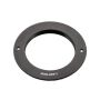 ZWO M54 Male Thread to M48 Female Thread Low Profile Adapter for ZWO 2