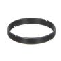 Baader M54x0.75 Gender Changer / Inverter Ring (M54 Male to M54 Male Thread Adapter) # M54-INVE 2458061