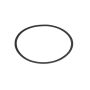 Baader M68 Fine-Adjustment Aluminum Spacer Ring: 0.3mm Thick # M68RING-3 2458255