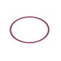 Baader M68 Fine-Adjustment Aluminum Spacer Ring: 0.5mm Thick # M68RING-5 2458256