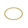Baader M68 Fine-Adjustment Aluminum Spacer Ring: 1.0mm Thick # M68RING-10 2458257