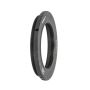Baader Conversion Ring: M68 Male to SCT Female Thread Adapter # M68-2 2458232
