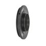 Baader Conversion Ring: M68 Male to T / T2 Male Thread Adapter # M68-T2 2458233