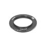 Baader M68 Male to M54 Male Reducing Adapter # M68/M54 2458230