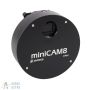 QHY miniCAM8C Color Camera with Deep Sky Combo 4 Filter Set  # QHY-MINICAM8C